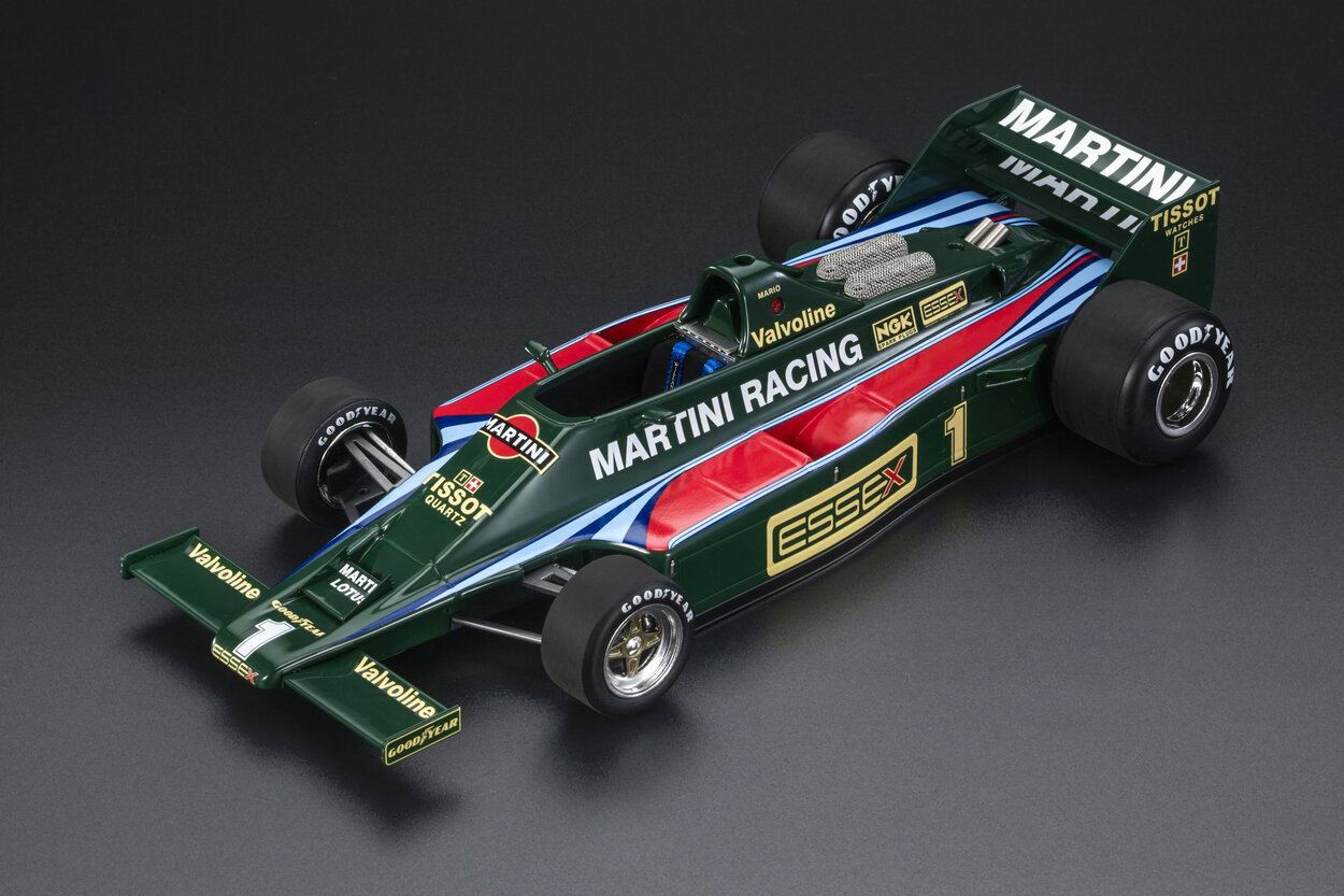 Lotus 80 Image 3