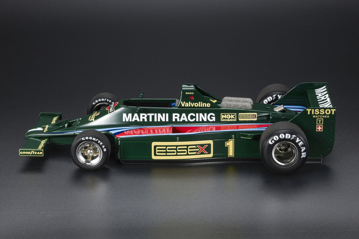 Lotus 80 Image 1