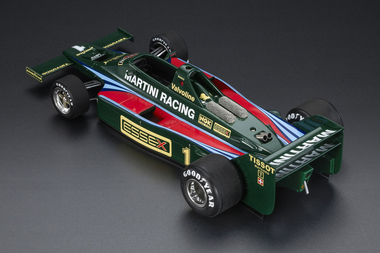 Lotus 80 Image 2