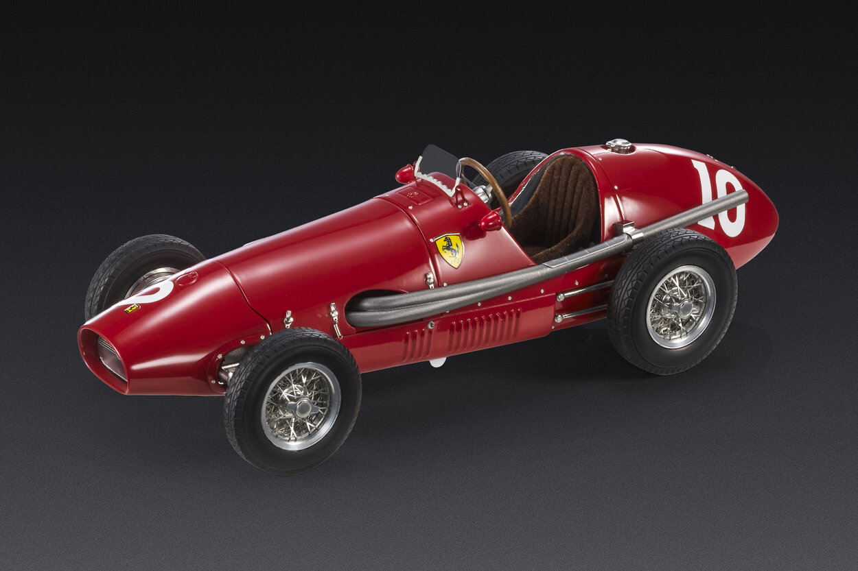 Ferrari 500 F2 - GP Replicas