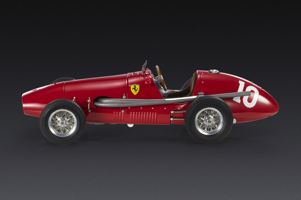 Ferrari 500 F2 Image 1