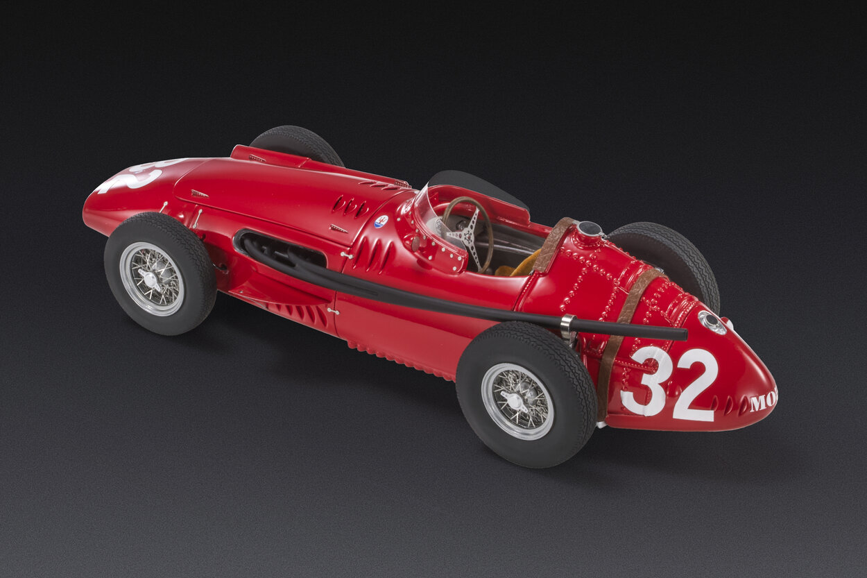 Maserati 250F Image 1