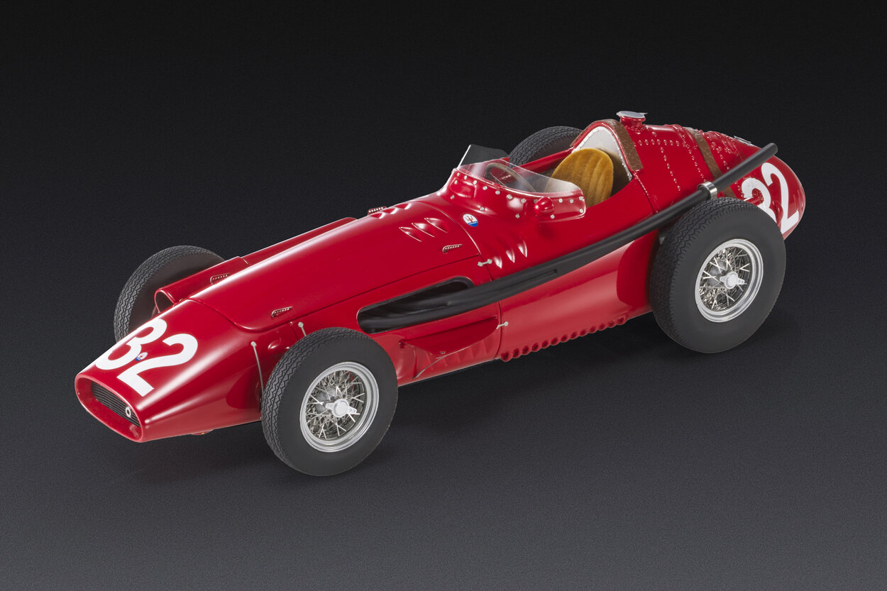 Maserati 250F - GP Replicas