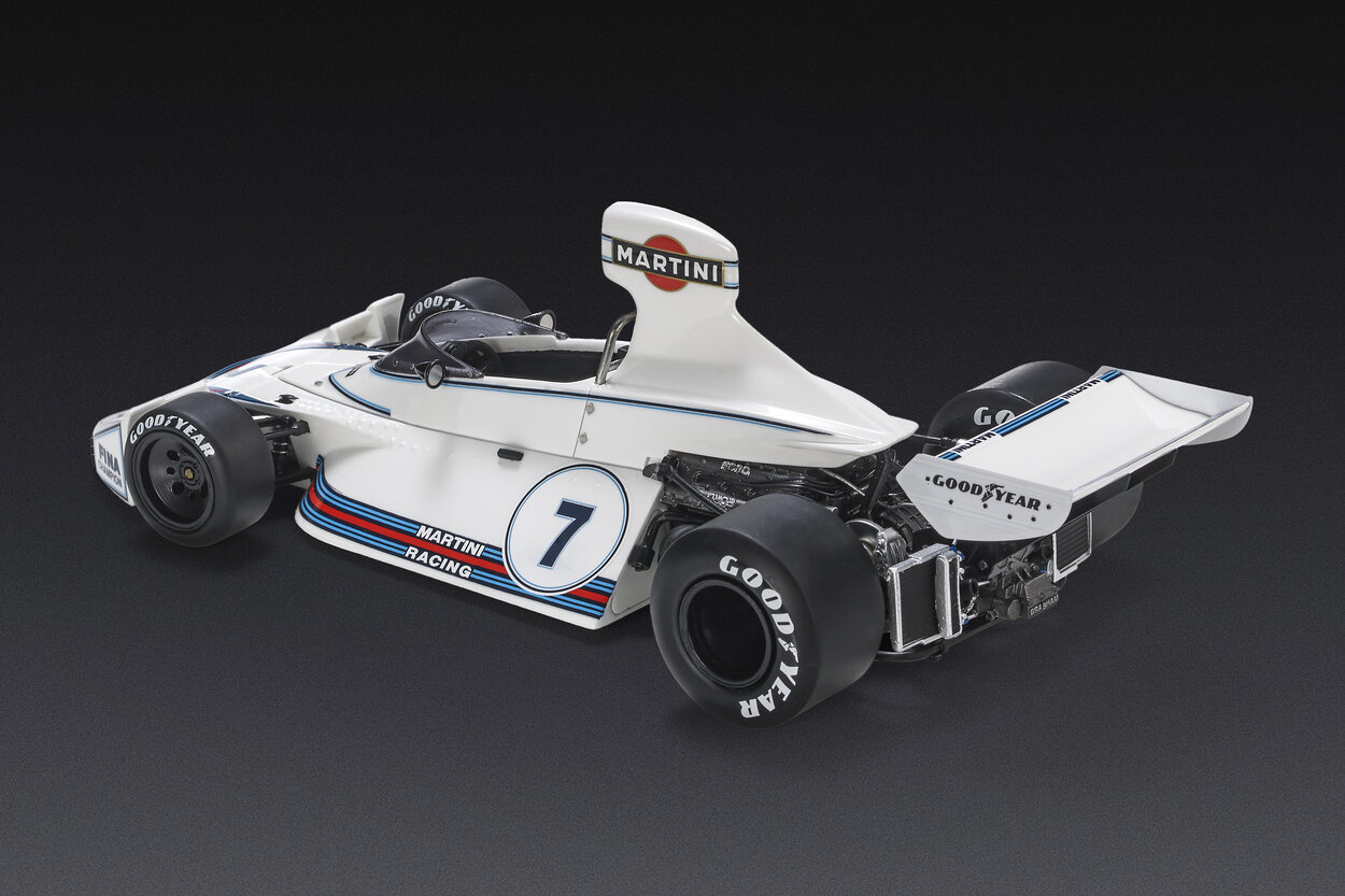 Brabham BT44B Image 2