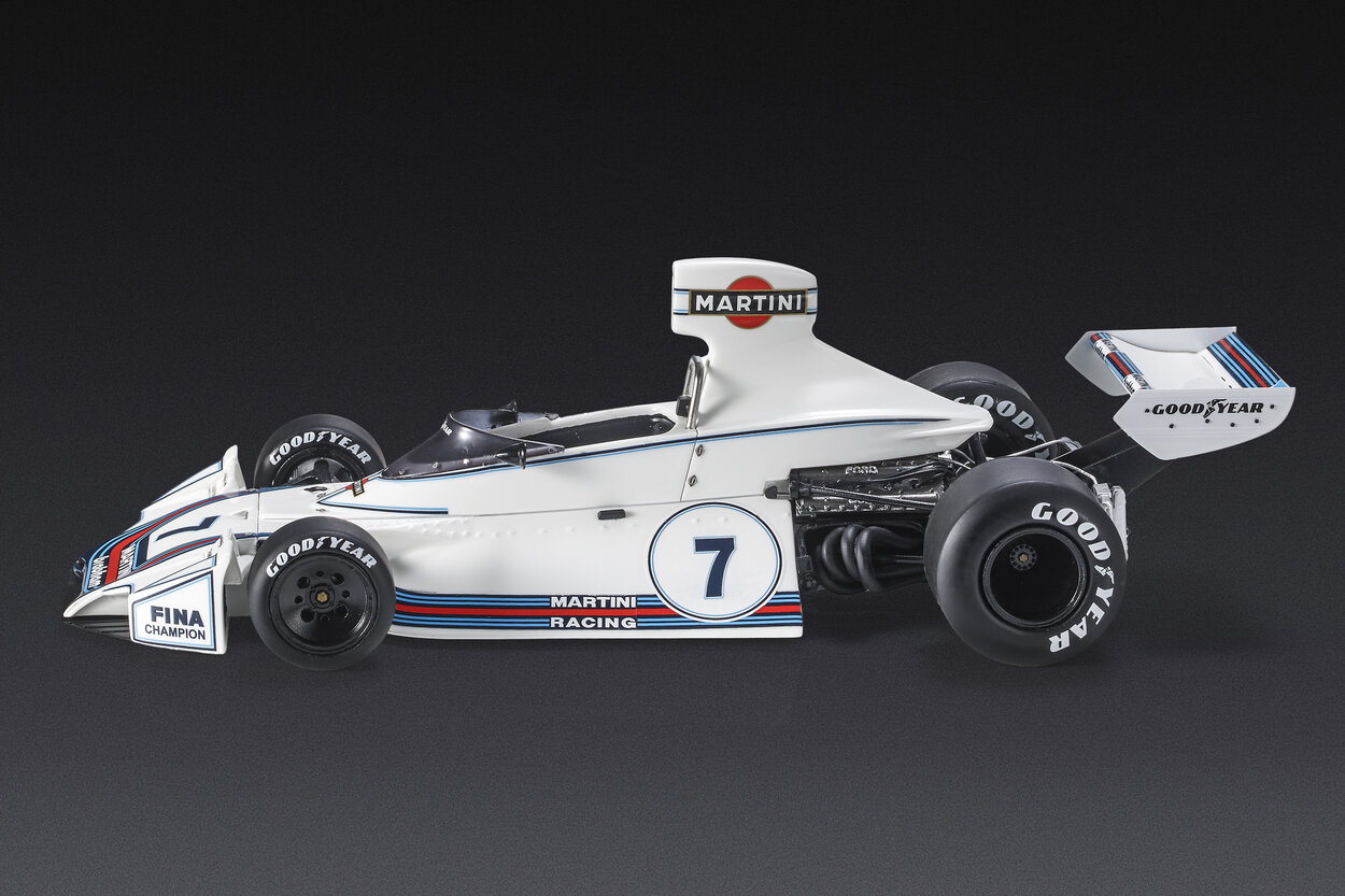 Brabham BT44B Image 3