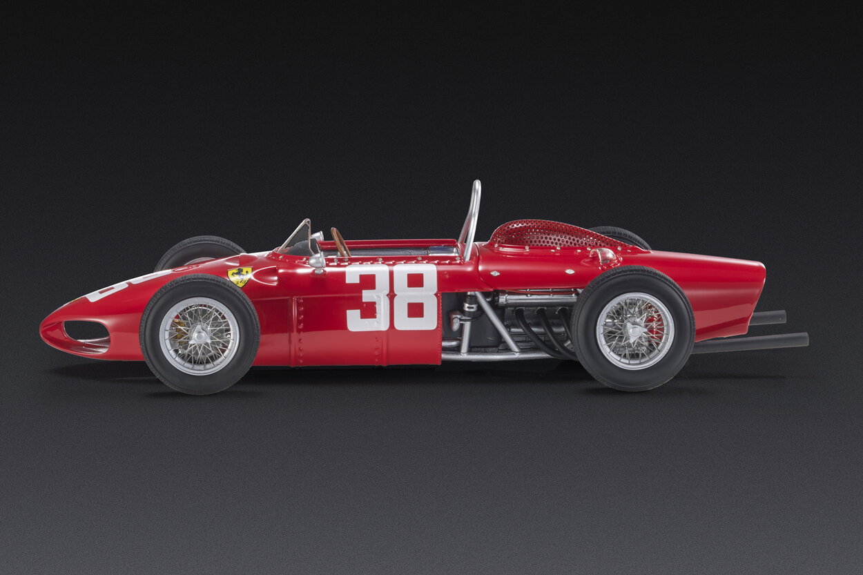 Ferrari Dino 156 Image 1