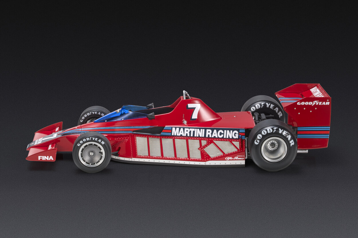 Brabham BT46 Image 2