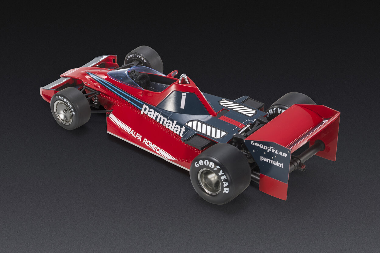 Brabham BT46B Image 1