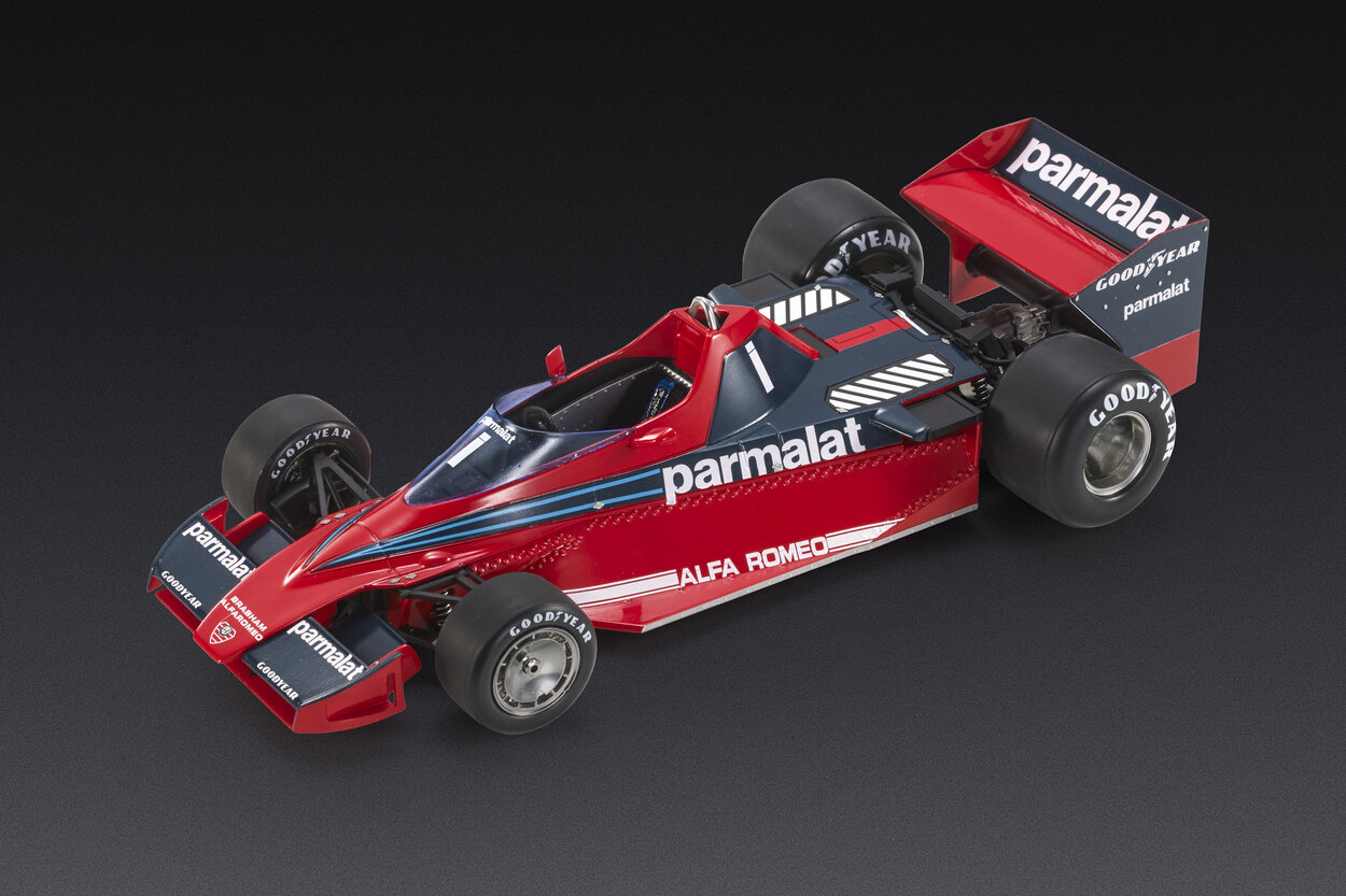 Brabham BT46B Image 2