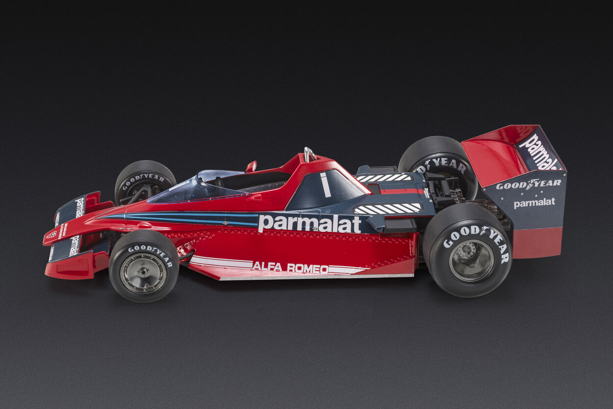 Brabham BT46B Image 3