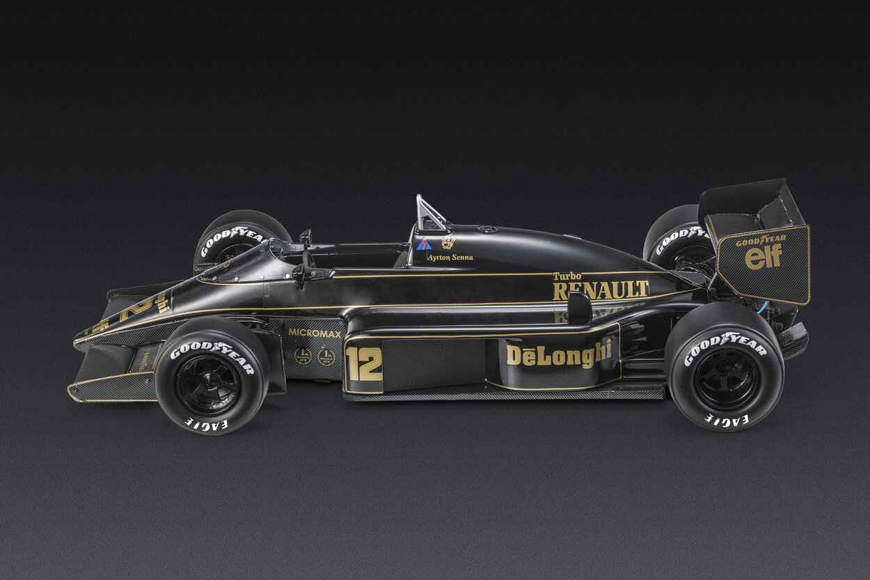 Lotus 98 Image 1