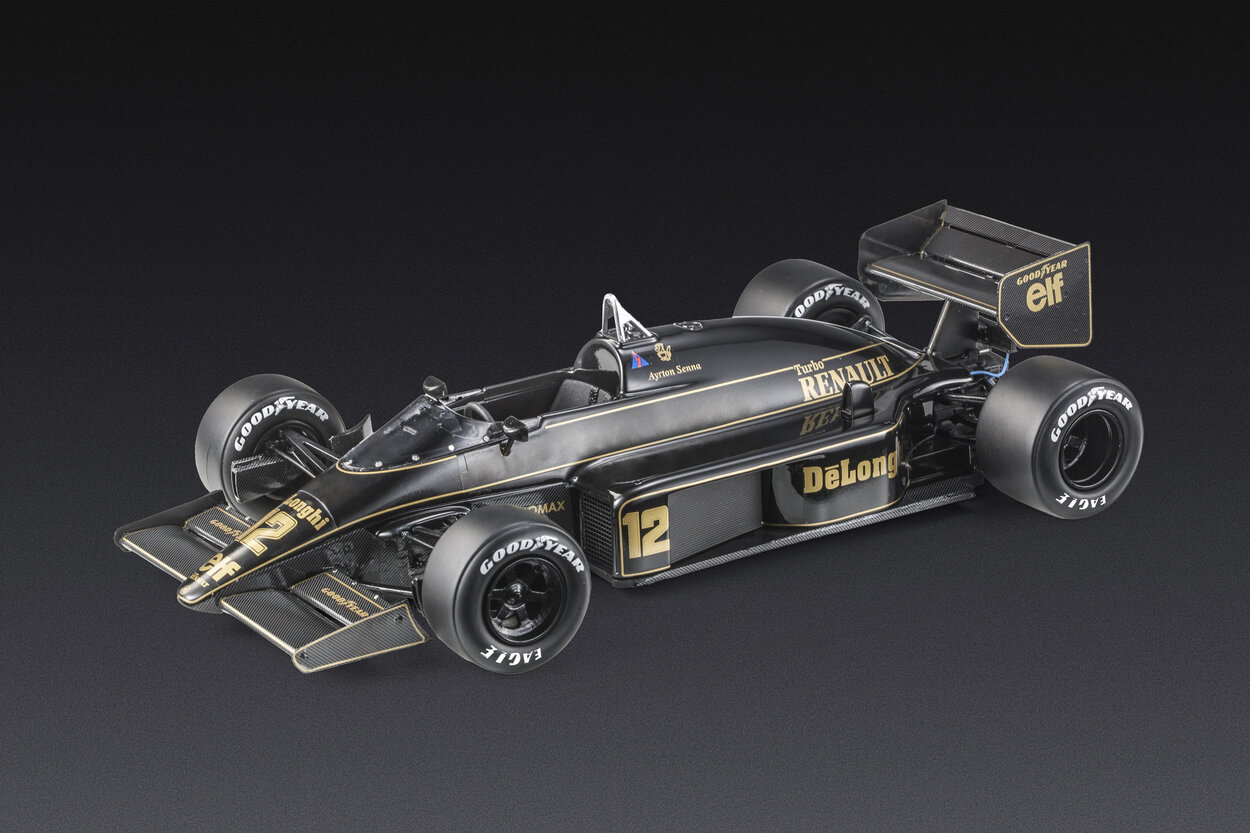 Lotus 98 Image 3