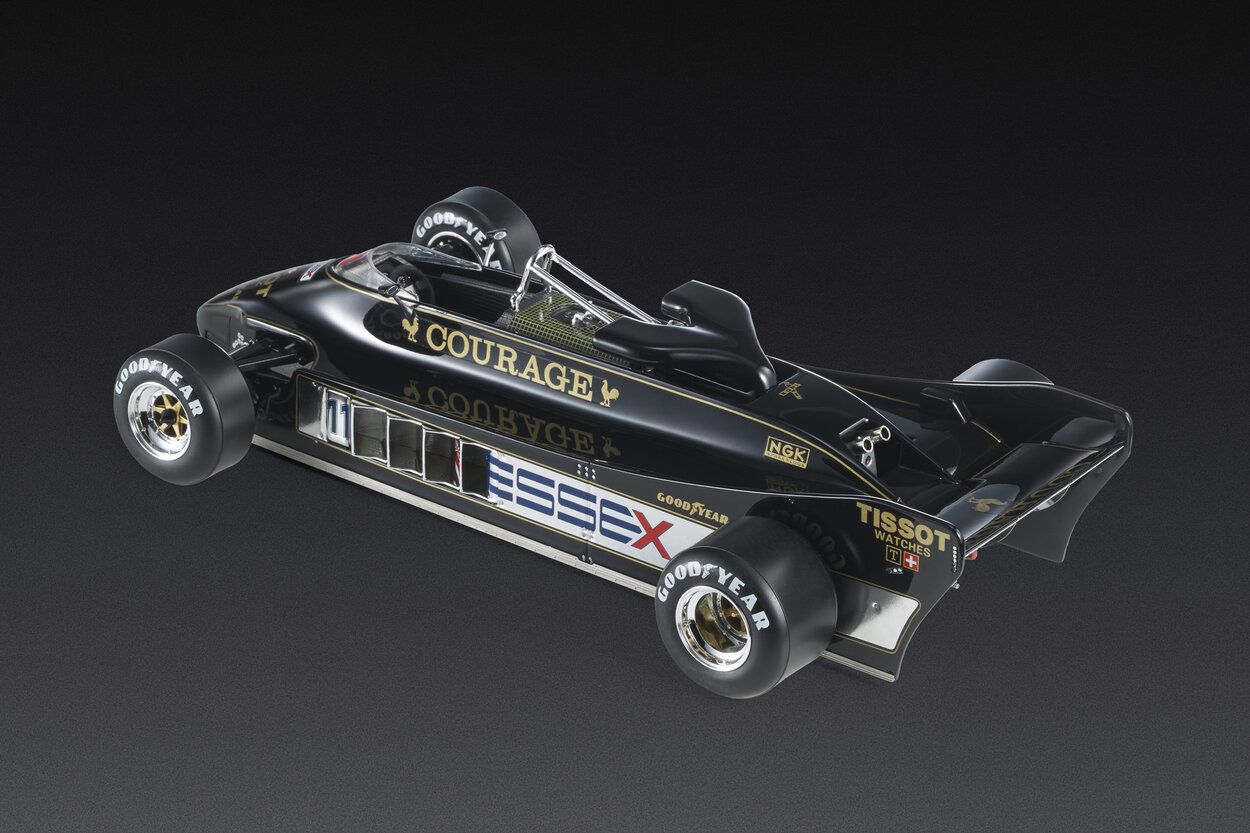 Lotus 88B Image 2