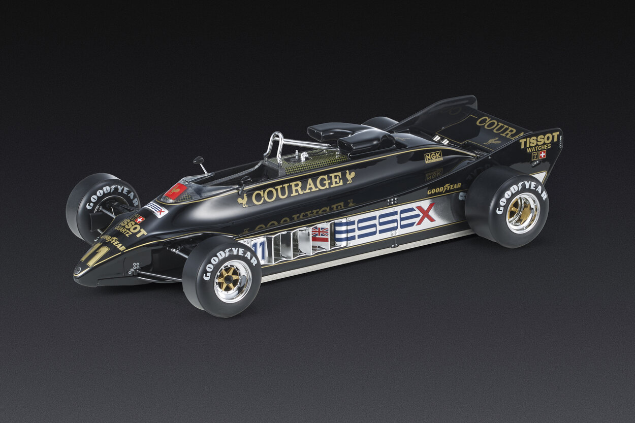 Lotus 88B Image 3