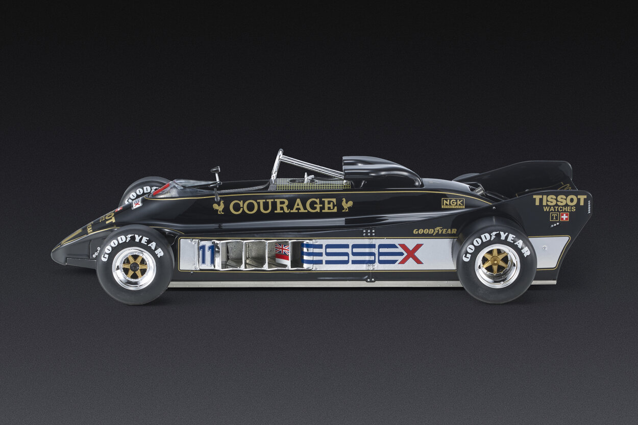 Lotus 88B Image 1