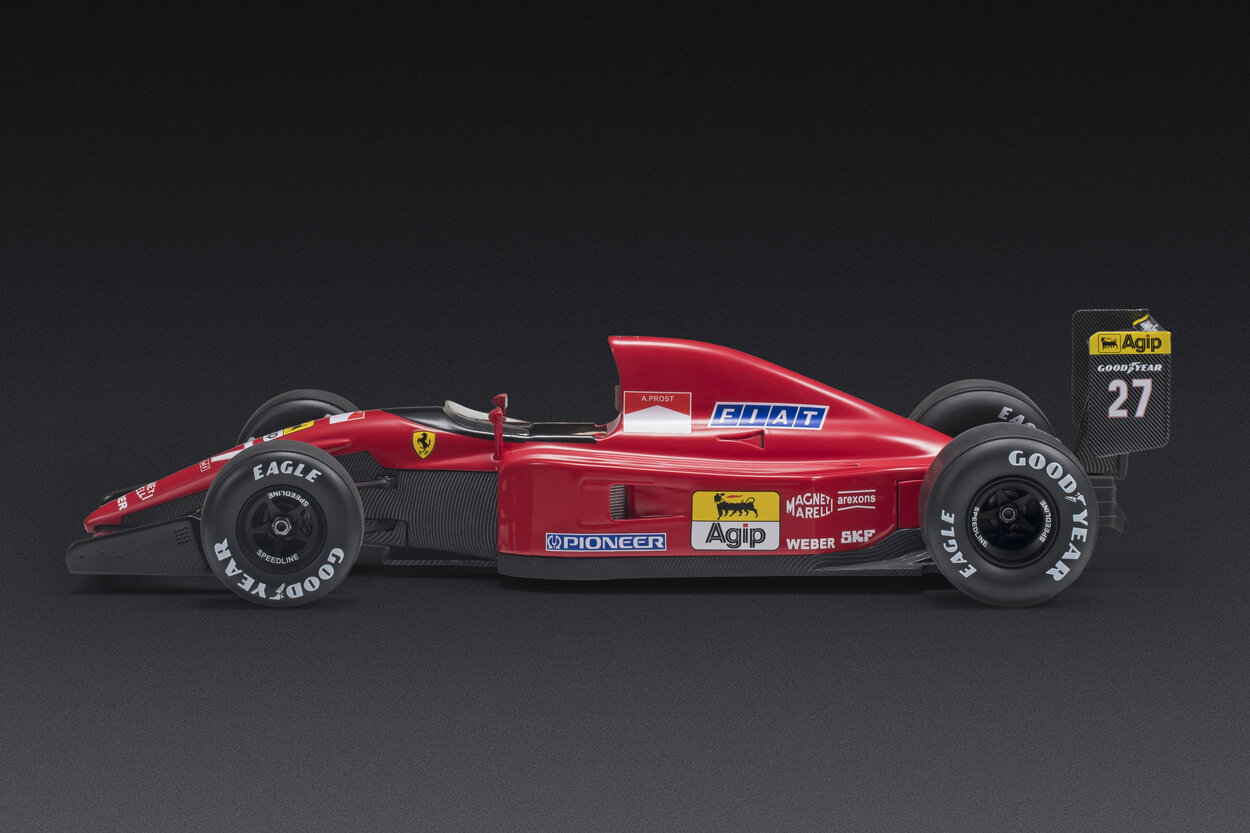 Ferrari 643 - GP Replicas