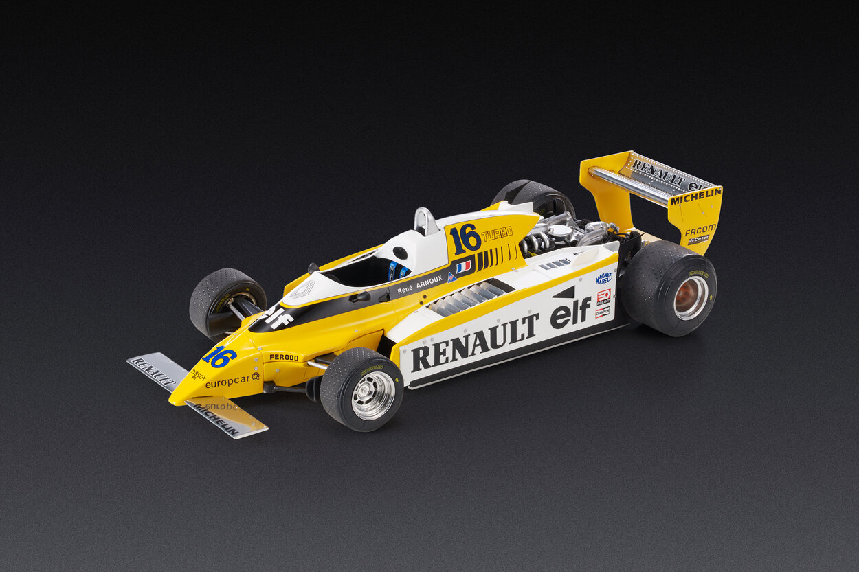 Renault RE20 Image 1