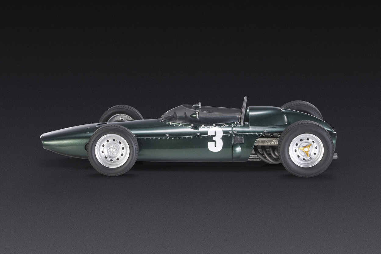 BRM P57 Image 2