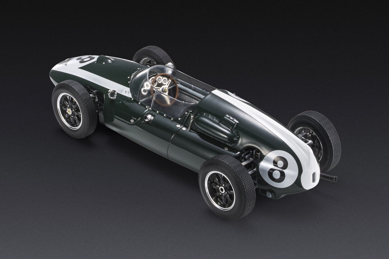 Cooper T51 Image 2