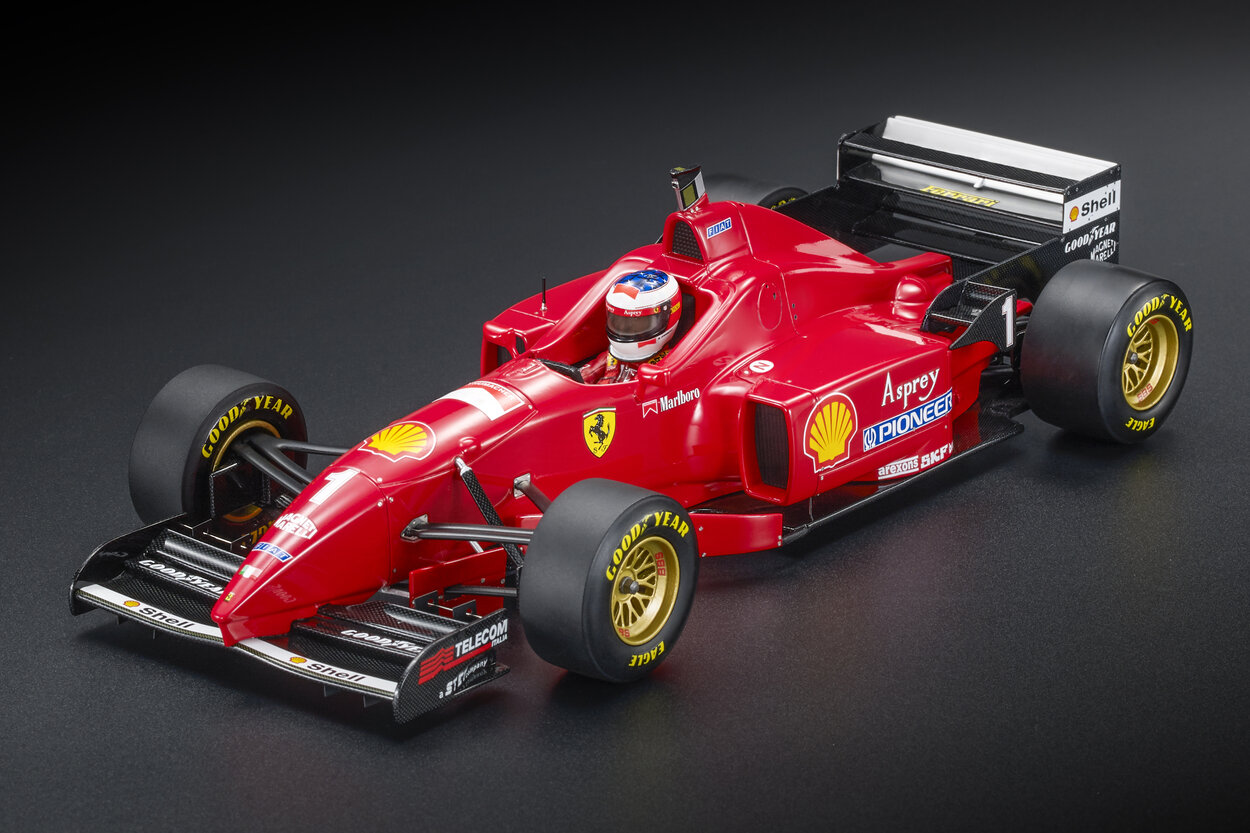 Ferrari F310 - GP Replicas